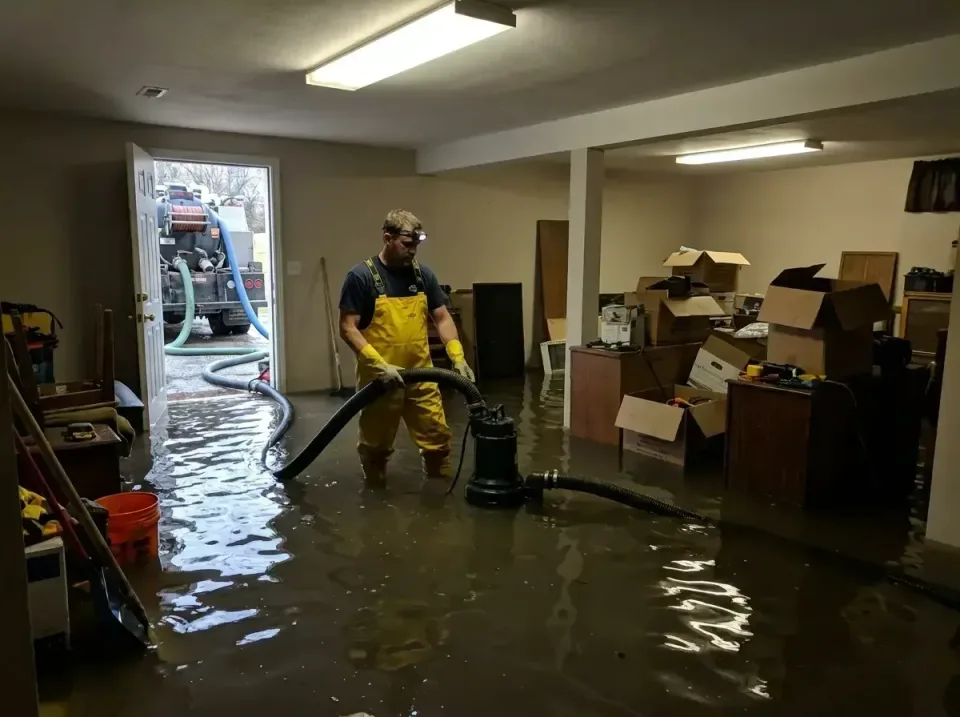 basement-burst-pipe-flooding-a-001 — frequently asked questions, 24-Hour Water Damage Restoration Services in Hillside, IL